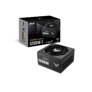 Захранващ блок ASUS TUF Gaming 1200W, 80+ Gold PCIe 5.0 - Image 6
