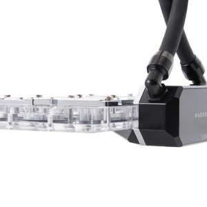 Система с водно охлаждане Alphacool Eiswolf 2 AIO - 360mm Radeon RX 6800/6800XT/6900 Reference Design with Backplate - Image 7