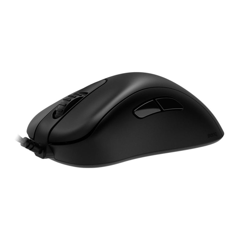 Геймърска мишка ZOWIE EC3-C, Черен - Image 3