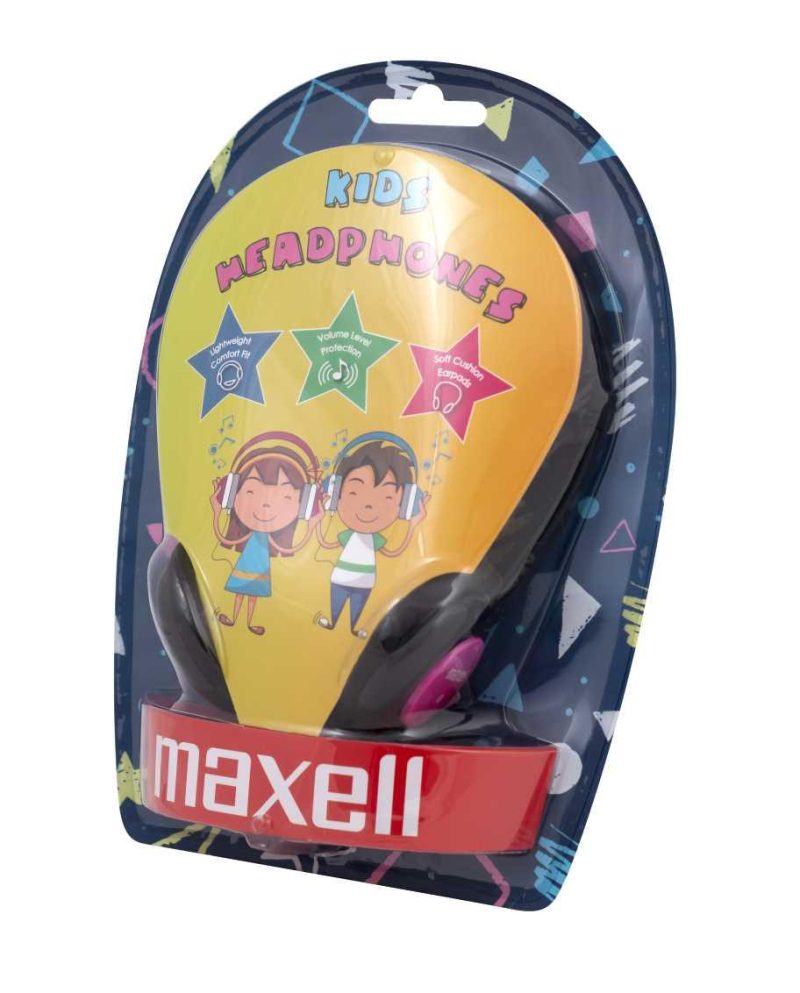 Слушалки MAXELL KIDS - Image 3