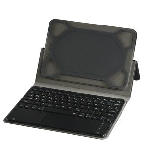 Блутут клавиатура за таблети HAMA "Premium", С тъчпад от 9.5 до 11", 217219 - Image 9