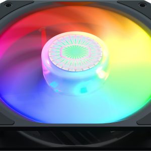 Вентилатор Cooler Master SickleFlow 120 ARGB - Image 5