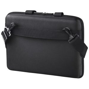 Чанта за лаптоп HAMA Nice, До 15.6", Полиестер, Черна, 216530 - Image 3
