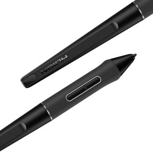 Цифрова писалка за таблет HUION PW517 - Image 3