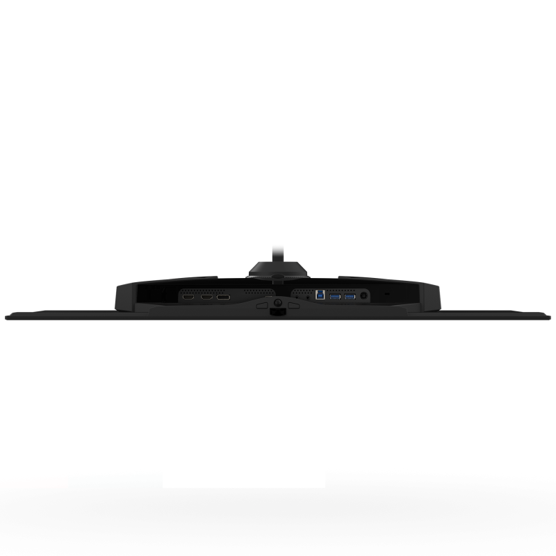 Гейминг монитор GIGABYTE AORUS FO32U2, 31.5" QD-OLED, 4K UHD, 240Hz, 0.03ms, Vesa ClearMR 13000, HDR 400, KVM - Image 10