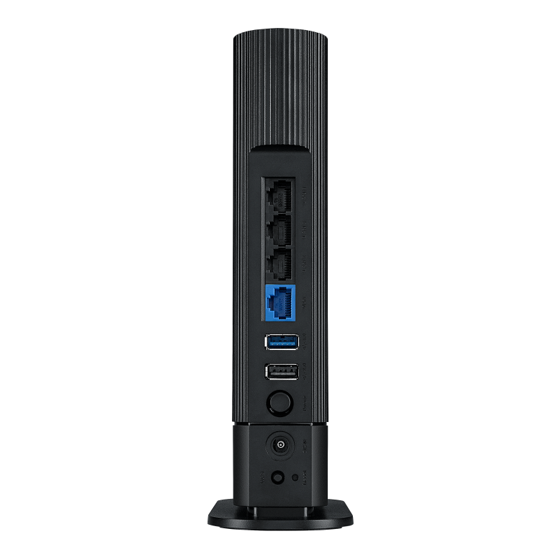 Безжичен рутер ASUS RT-AX59U AX4200 Dual Band WiFi 6 (802.11ax), AiProtectionn Pro - Image 7