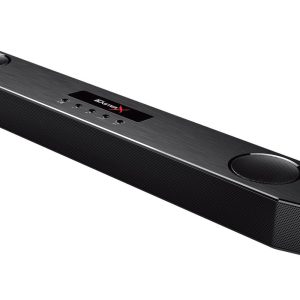 Озвучителна система Creative Sound BlasterX Katana, 150W - Image 3