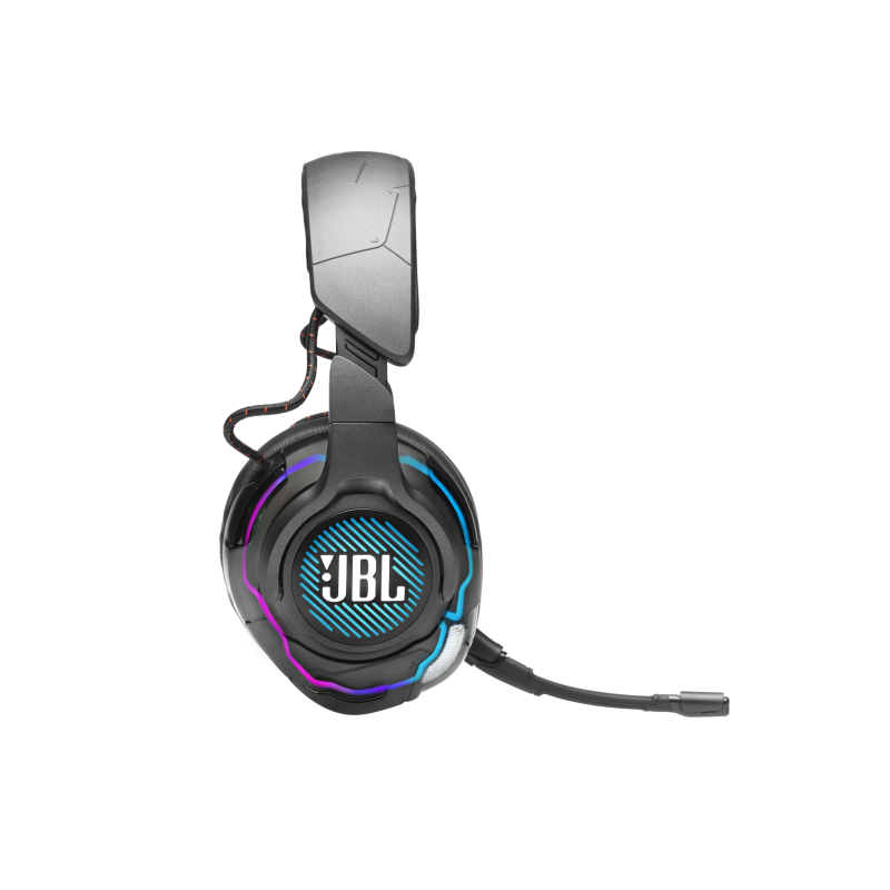 Геймърски слушалки JBL Quantum ONE Black - Image 8