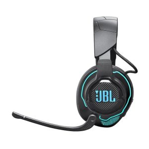 Геймърски слушалки JBL Quantum 910, Черен - Image 2