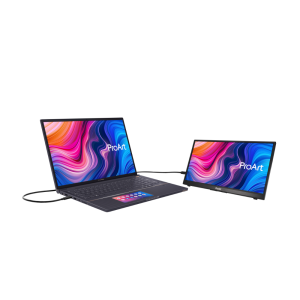 Професионален Монитор ASUS ProArt PA148CTV – 14" - Image 6