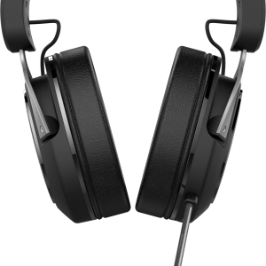 Геймърски слушалки ASUS TUF Gaming H3 Wireless, 2.4 GHz, USB-C, 7.1 Surround Sound - Image 9