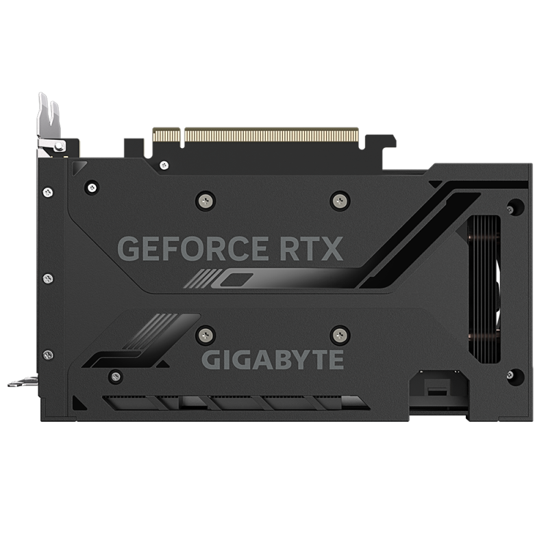 Видео карта GIGABYTE RTX 4060 TI WF OC 8GB GDDR6 - Image 5