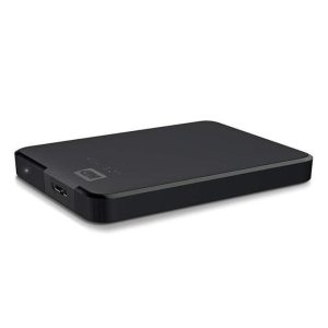Външен хард диск Western Digital Elements Portable, 4TB, 2.5" - Image 4