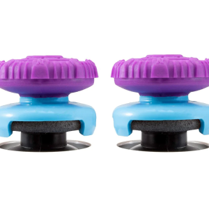 Аксесоар KontrolFreek FPS Performance Thumbsticks за PS5/PS4 Purple - Image 3
