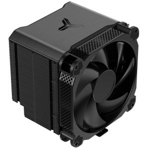 Охладител за процесор Jonsbo HX6250 140mm Black AMD/Intel - Image 2
