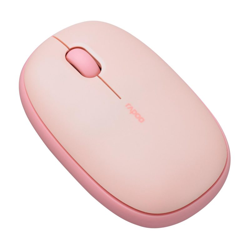 Безжична оптична мишка RAPOO M660, 14380 - Image 2
