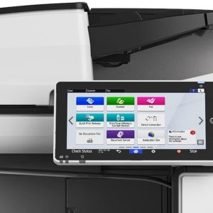 Мултифункционалнo устройствo RICOH IM 2500, A3, ARDF, 25ppm, Консуматив за 48000 к. - Image 3