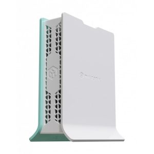 Рутер MikroTik hAP ax lite L41G-2axD, CPU 1GHz, 2.4GHz, 4x10/100/1000, WiFi - Image 2