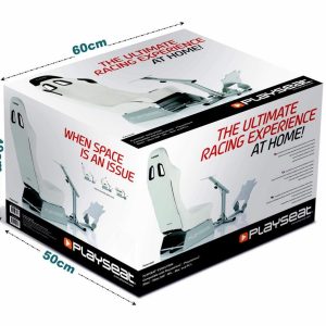 Геймърски стол Playseat Evolution White - Image 5