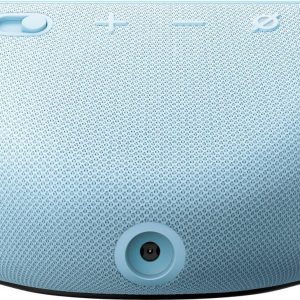 Смарт тонколона Amazon Echo Show 5, 3rd Gen, Сензорен екран, Гласов асистент, Синя - Image 3