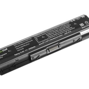 Батерия за лаптоп GREEN CELL, PI06 for HP Pavilion 14 15 17 Envy 15 17 LB4N, 10.8V, 4400mAh - Image 2