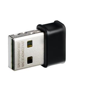 Безжичен USB Адаптер ASUS USB-AC53 Nano, AC1200 Dual-band USB Wi-Fi - Image 4