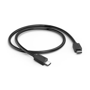 HAMA Кабел USB-C, E-Marker, USB 3.2 Gen2, 10 Gbit/s, 5 A, 100 W, 200787 - Image 3