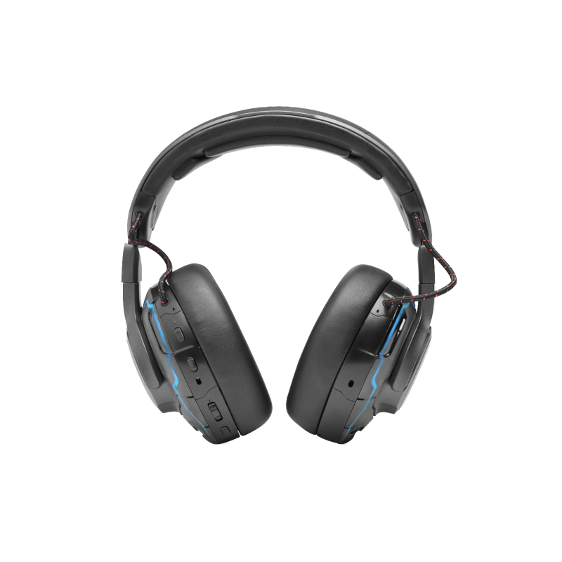 Геймърски слушалки JBL Quantum ONE Black - Image 3