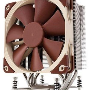 Охладител за процесор Noctua NH-U12DX i4