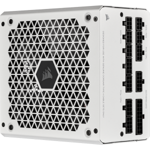 Захранващ блок Corsair RM850 White, 80+ GOLD 850W, Fully Modular - Image 4