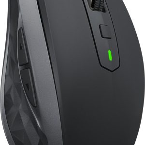 Безжична лазерна мишка LOGITECH MX Anywhere 2S за Дясна ръка