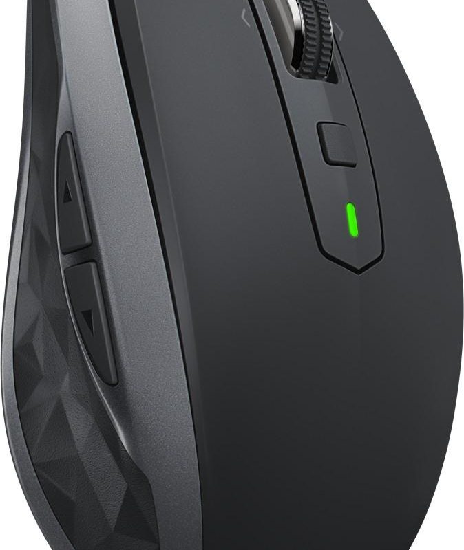 Безжична лазерна мишка LOGITECH MX Anywhere 2S за Дясна ръка