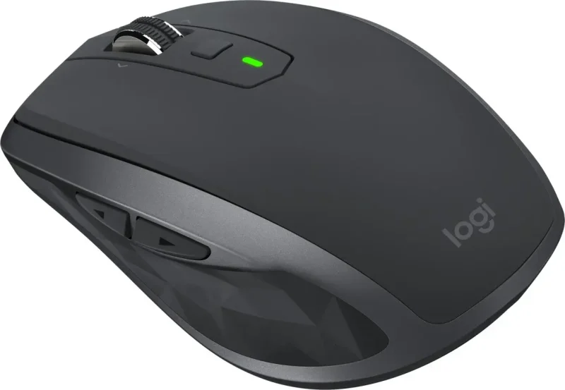Безжична лазерна мишка LOGITECH MX Anywhere 2S за Дясна ръка - Image 3