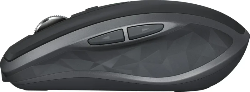 Безжична лазерна мишка LOGITECH MX Anywhere 2S за Дясна ръка - Image 4