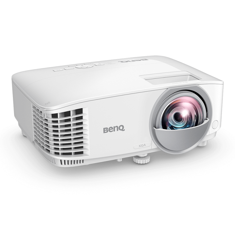 Видеопроектор BenQ MX808STH - Image 3