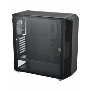 Кутия FSP CUT592 Black ARGB TG, E-ATX Full - Tower - Image 6