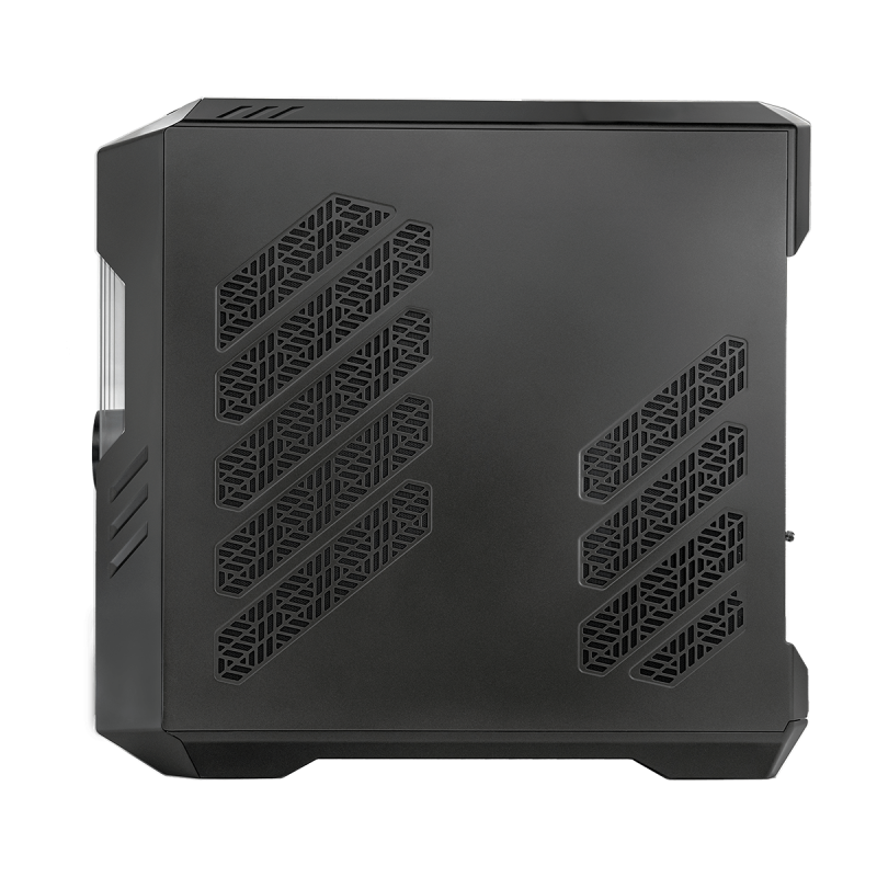 Кутия CM HAF 700 EVO Black ARGB - Image 5