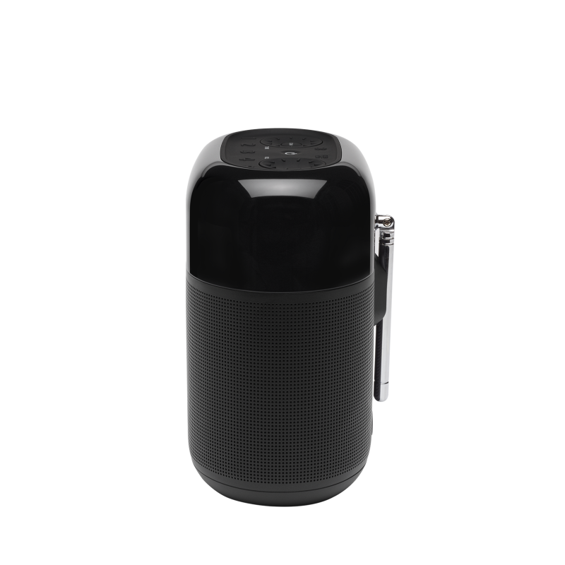 Блутут колонка с радио JBL Tuner XL Черна - Image 4