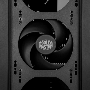 Кутия Cooler Master Silencio S600 Steel, Mid Tower - Image 24