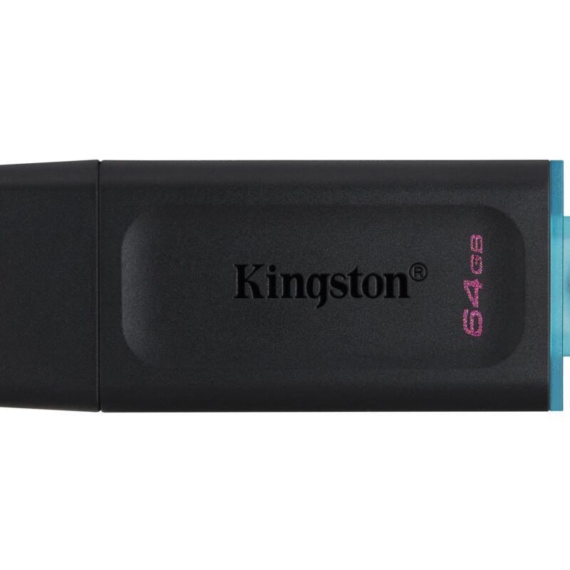 USB памет KINGSTON DataTraveler Exodia 64GB