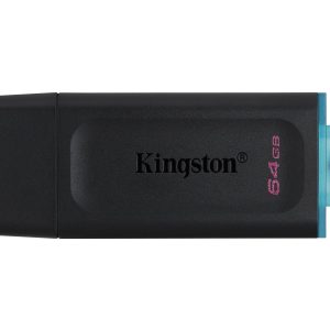 USB памет KINGSTON DataTraveler Exodia 64GB