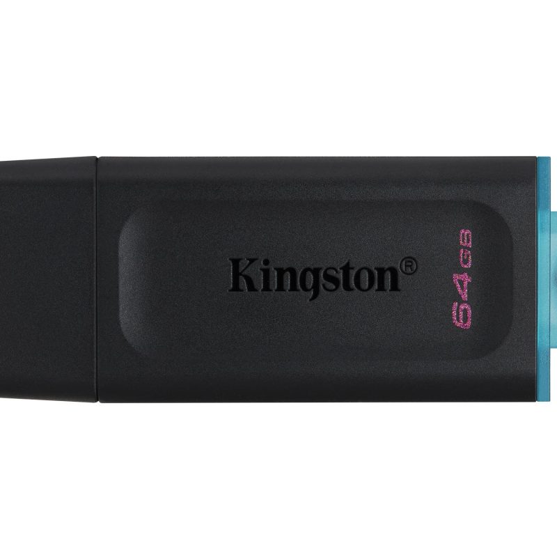USB памет KINGSTON DataTraveler Exodia 64GB
