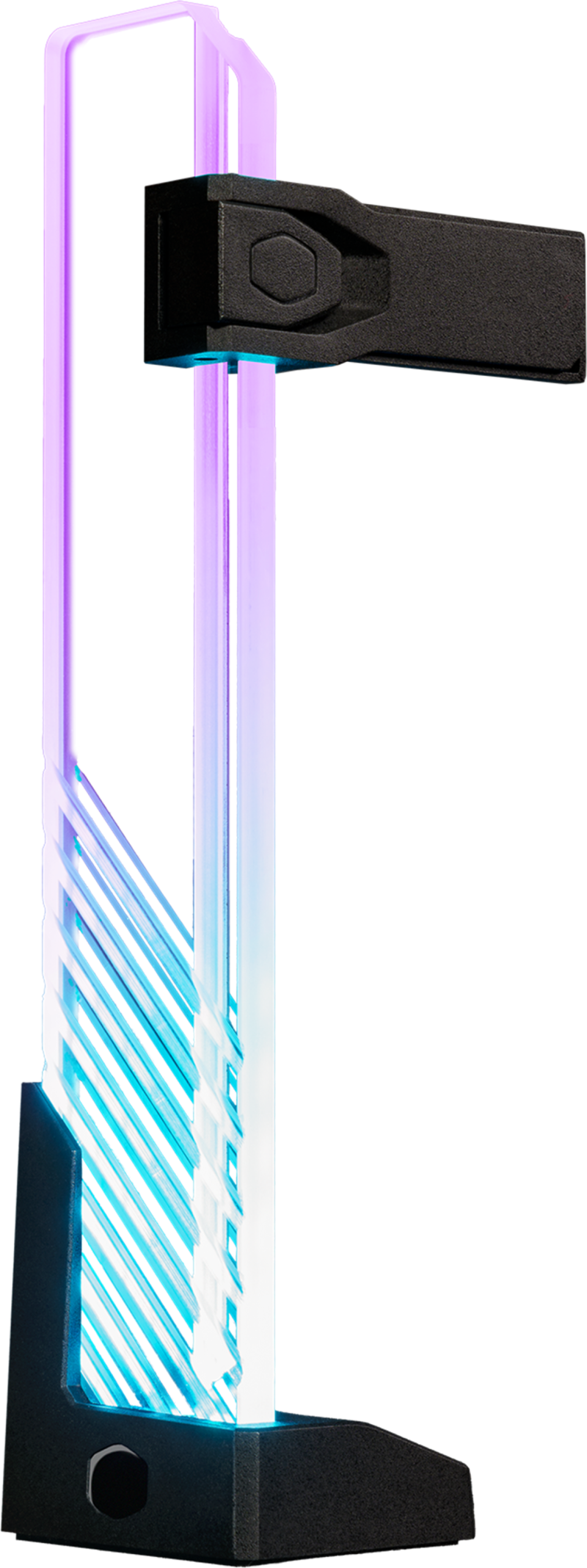 Cooler Master ARGB GPU Support Bracket - Image 2