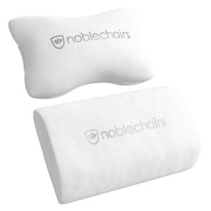 Геймърски стол noblechairs LEGEND White Edition - Image 10
