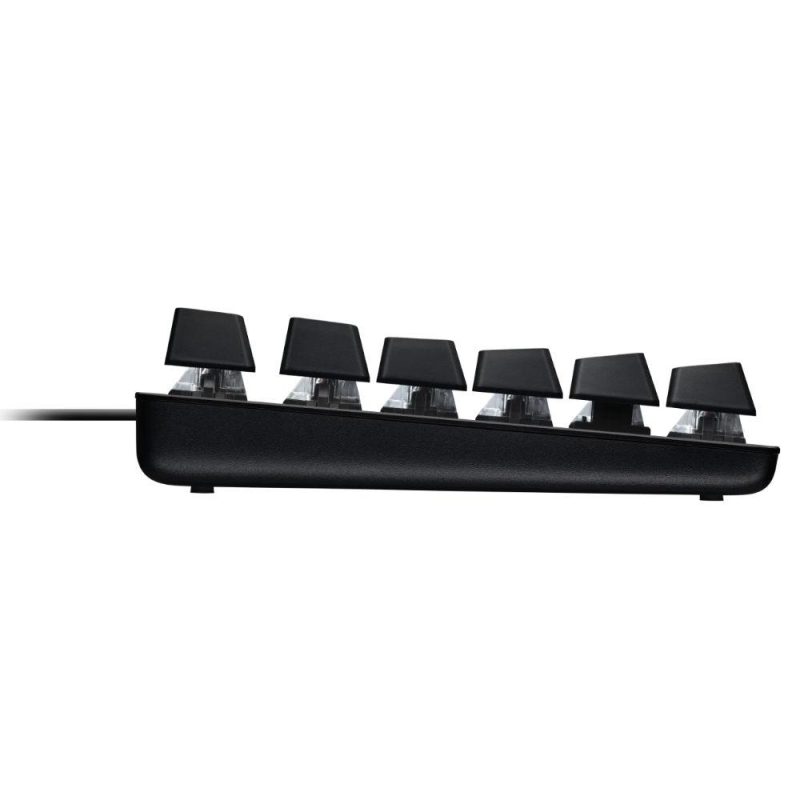 Геймърска механична клавиатура Logitech G413 SE, Tactile суичове - Image 5