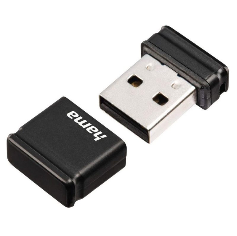 USB памет Smartly, 16GB, HAMA-94169 - Image 2