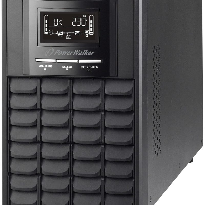 UPS POWERWALKER VI 3000 CW, 3000 VA, Line Interactive