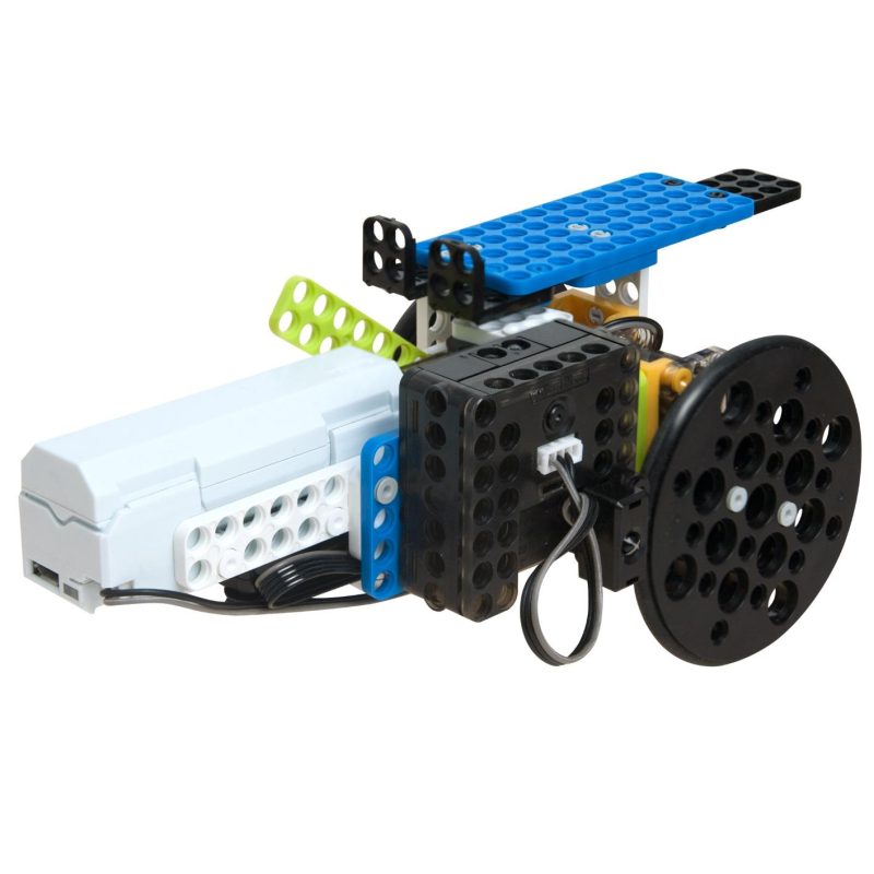 Комплект за роботика Robotis DREAMⅡ, Level 3 Kit, 8г. - Image 8