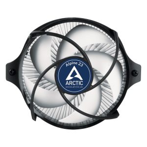 Охладител за процесор Arctic Alpine 23, AM4 - Image 3