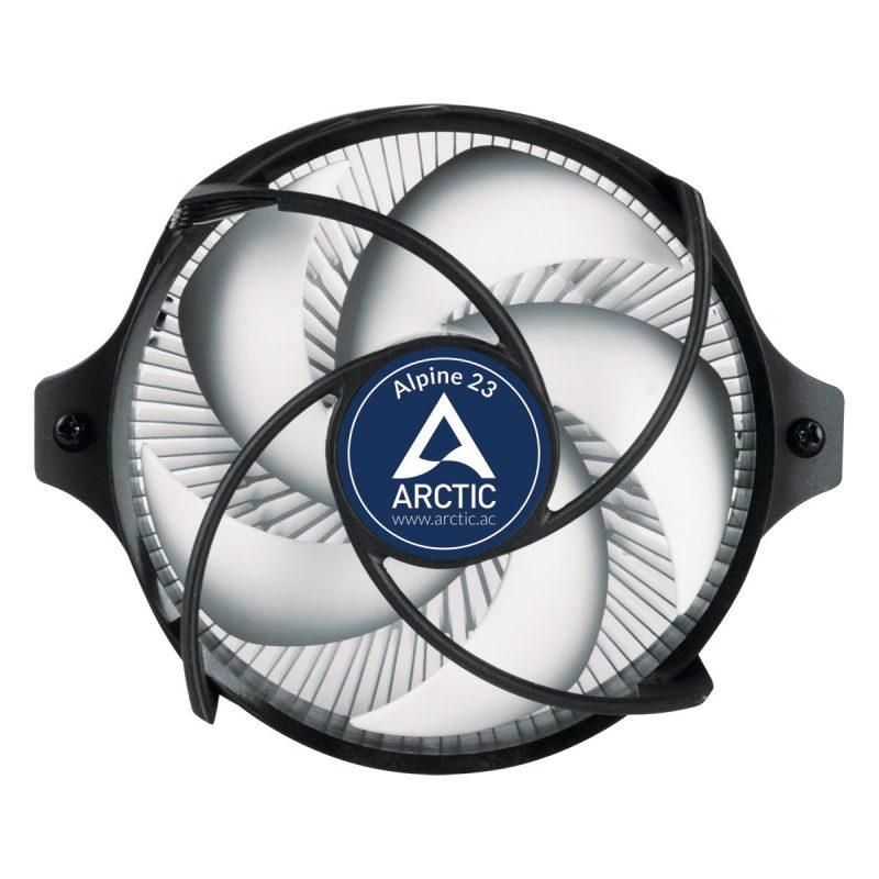 Охладител за процесор Arctic Alpine 23, AM4 - Image 3